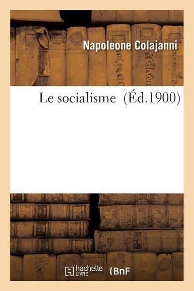 Le Socialisme