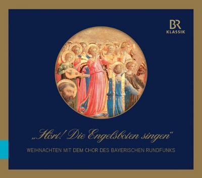 Hört! Die Engelsboten singen