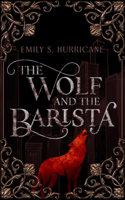 The Wolf and the Barista