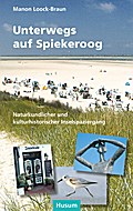Unterwegs auf Spiekeroog