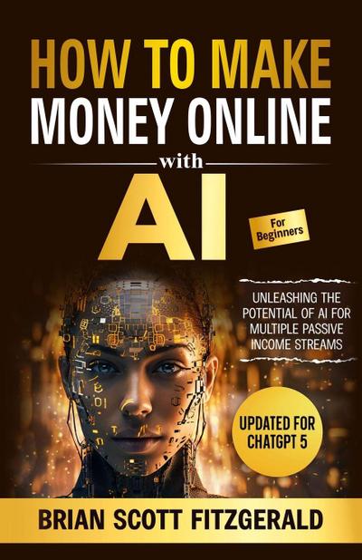 How to Make Money with AI for Beginners