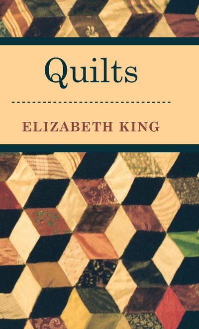 Quilting