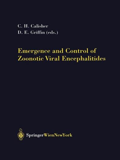 Emergence and Control of Zoonotic Viral Encephalitides