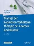 Manual der kognitiven Verhaltenstherapie bei Anore