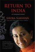 Return to India: an immigrant memoir