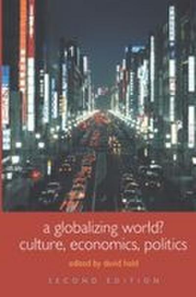 A Globalizing World?