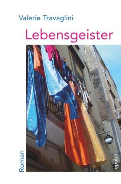 Lebensgeister