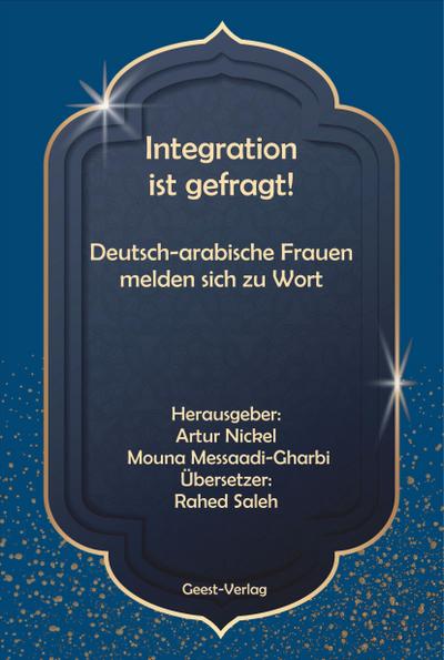 Integration ist gefragt