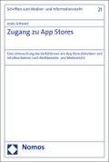 Zugang zu App Stores