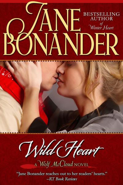 Bonander, J: Wild Heart