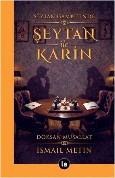 Seytan Ile Karin