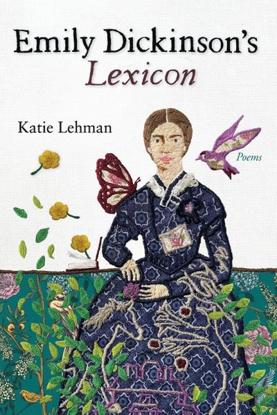 Emily Dickinson’s Lexicon