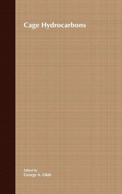 Cage Hydrocarbons