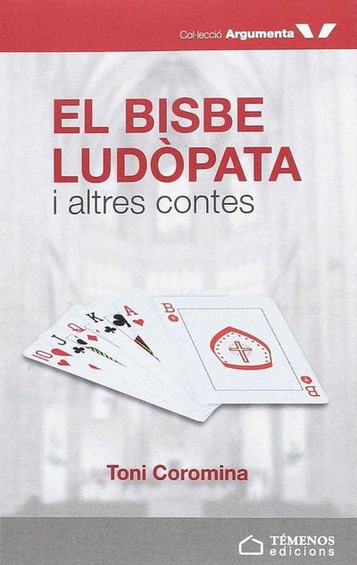 El bisbe ludòpata i altres contes