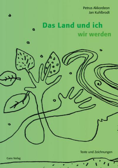 Das Land und ich wir werden