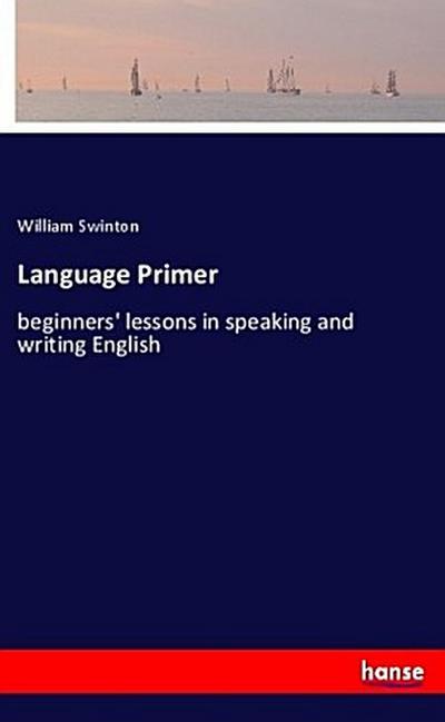 Language Primer