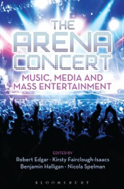 Arena Concert
