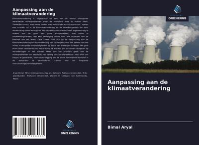 Aanpassing aan de klimaatverandering