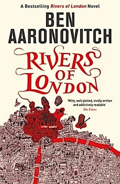 Rivers of London