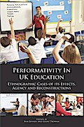 Performativity in UK Education
