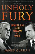 Unholy Fury