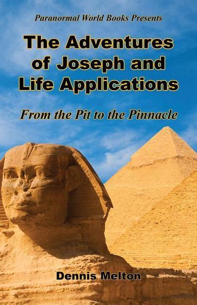 ADV OF JOSEPH & LIFE APPLICATI