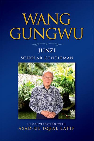 Wang Gungwu