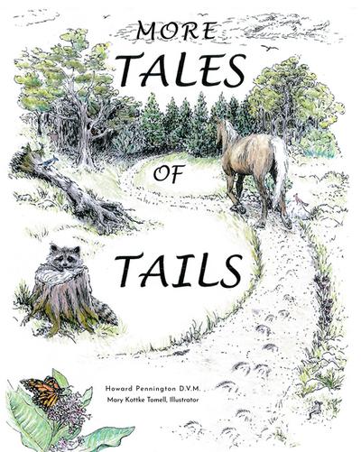 More Tales Of Tails