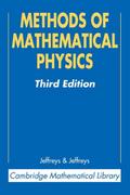 Methods of Mathematical Physics