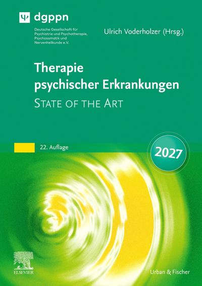 Therapie psychischer Erkrankungen
