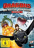 Dragons - Die Reiter von Berk