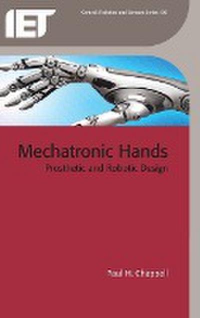 Mechatronic Hands