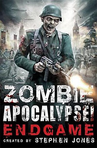 Zombie Apocalypse! - Endgame