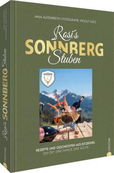 Rosi’s Sonnbergstuben
