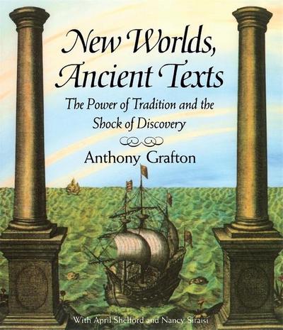 New Worlds, Ancient Texts