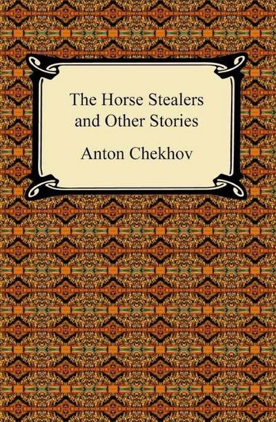 The Horse Stealers and Other Stories