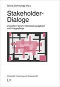 Stakeholder-Dialoge, 1