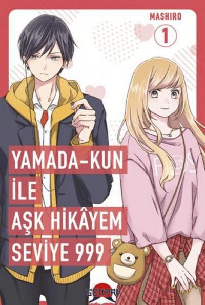 Yamada Kun Ile Ask Hikayem Seviye 999