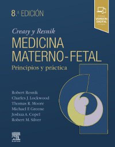 Creasy & Resnik. Medicina maternofetal