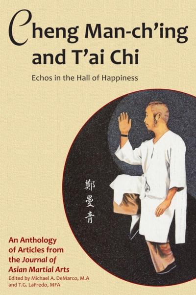 Cheng Man-ch’ing and T’ai Chi