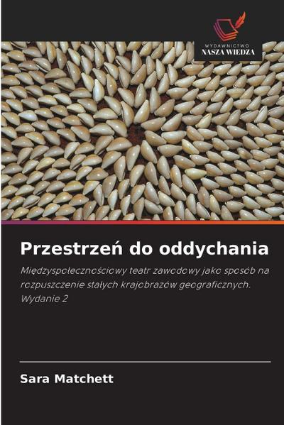 Przestrze¿ do oddychania