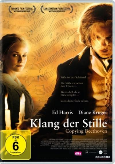Klang der Stille - Copying Beethoven