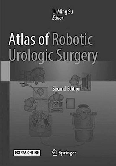Atlas of Robotic Urologic Surgery