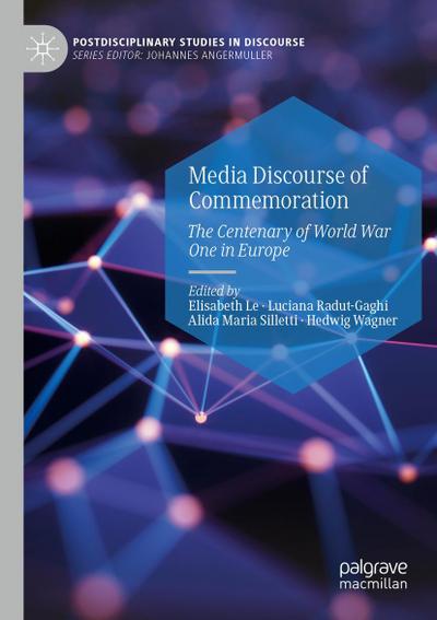 Media Discourse of Commemoration