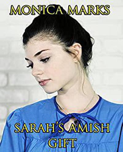 Sarah’s Amish Gift