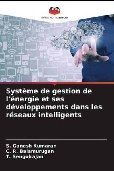 Système de gestion de l’énergie et ses développements dans les réseaux intelligents