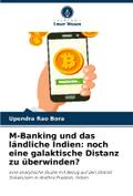 M-Banking und das ländliche Indien: noch eine gala