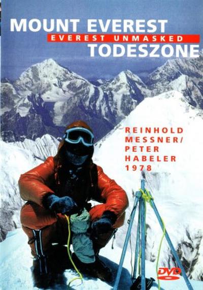 Mount Everest - Todeszone