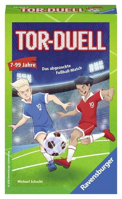 Tor-Duell