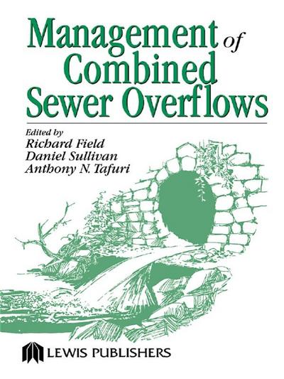 Management of Combined Sewer Overflows
